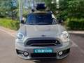 MINI Cooper S ALL4 E Gris - thumbnail 4