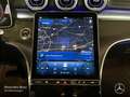Mercedes-Benz C 200 T AMG+360+KEYLESS+9G Grau - thumbnail 16