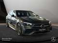 Mercedes-Benz C 200 T AMG+360+KEYLESS+9G Grau - thumbnail 5