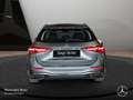 Mercedes-Benz C 200 T AMG+360+KEYLESS+9G Grau - thumbnail 9