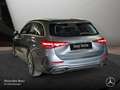 Mercedes-Benz C 200 T AMG+360+KEYLESS+9G Grau - thumbnail 10