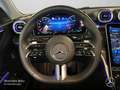 Mercedes-Benz C 200 T AMG+360+KEYLESS+9G Grau - thumbnail 14