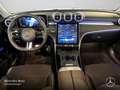 Mercedes-Benz C 200 T AMG+360+KEYLESS+9G Grau - thumbnail 13