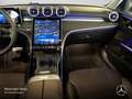 Mercedes-Benz C 200 T AMG+360+KEYLESS+9G Grau - thumbnail 15