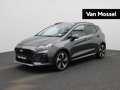 Ford Fiesta 1.0i EcoBoost 74kW Active | 125PK | Elektrische vo Gris - thumbnail 1