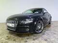 Audi TT 2.0 TFSI  TTS Coupe quattro, Navi, LED, Bose Schwarz - thumbnail 3