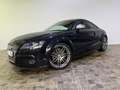 Audi TT 2.0 TFSI  TTS Coupe quattro, Navi, LED, Bose Schwarz - thumbnail 4