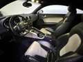 Audi TT 2.0 TFSI  TTS Coupe quattro, Navi, LED, Bose Schwarz - thumbnail 12