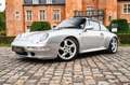 Porsche 993 - 911 CARRERA S/ COUPE / FIRST PAINT/ FULL SERVICE Zilver - thumbnail 4
