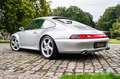 Porsche 993 - 911 CARRERA S/ COUPE / FIRST PAINT/ FULL SERVICE Zilver - thumbnail 1