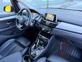BMW 220 220d xDrive Advantage Active Tourer Schwarz - thumbnail 13