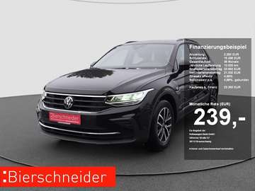 2.0 TDI DSG Life AHK NAVI ACC RFK APP-CONNECT LED