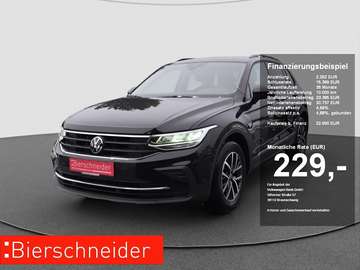 2.0 TDI DSG Life AHK NAVI ACC RFK APP-CONNECT LED