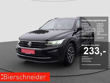 2.0 TDI DSG Life AHK NAVI ACC RFK APP-CONNECT LED