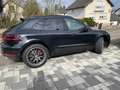 Porsche Macan Turbo 3.6 V6 400 ch PDK Siyah - thumbnail 3