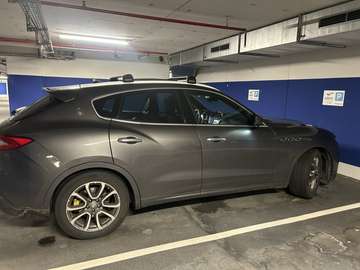Levante Diesel
