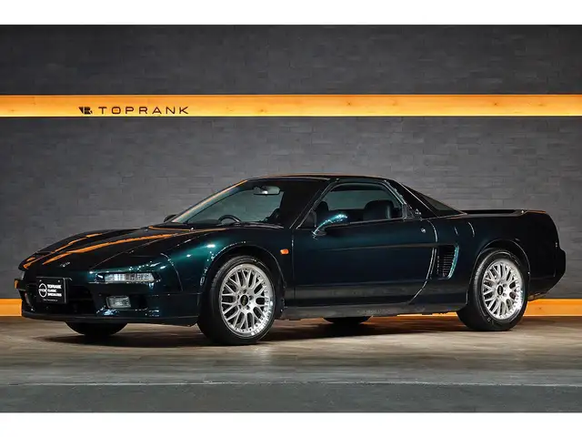 Honda NSX NA1