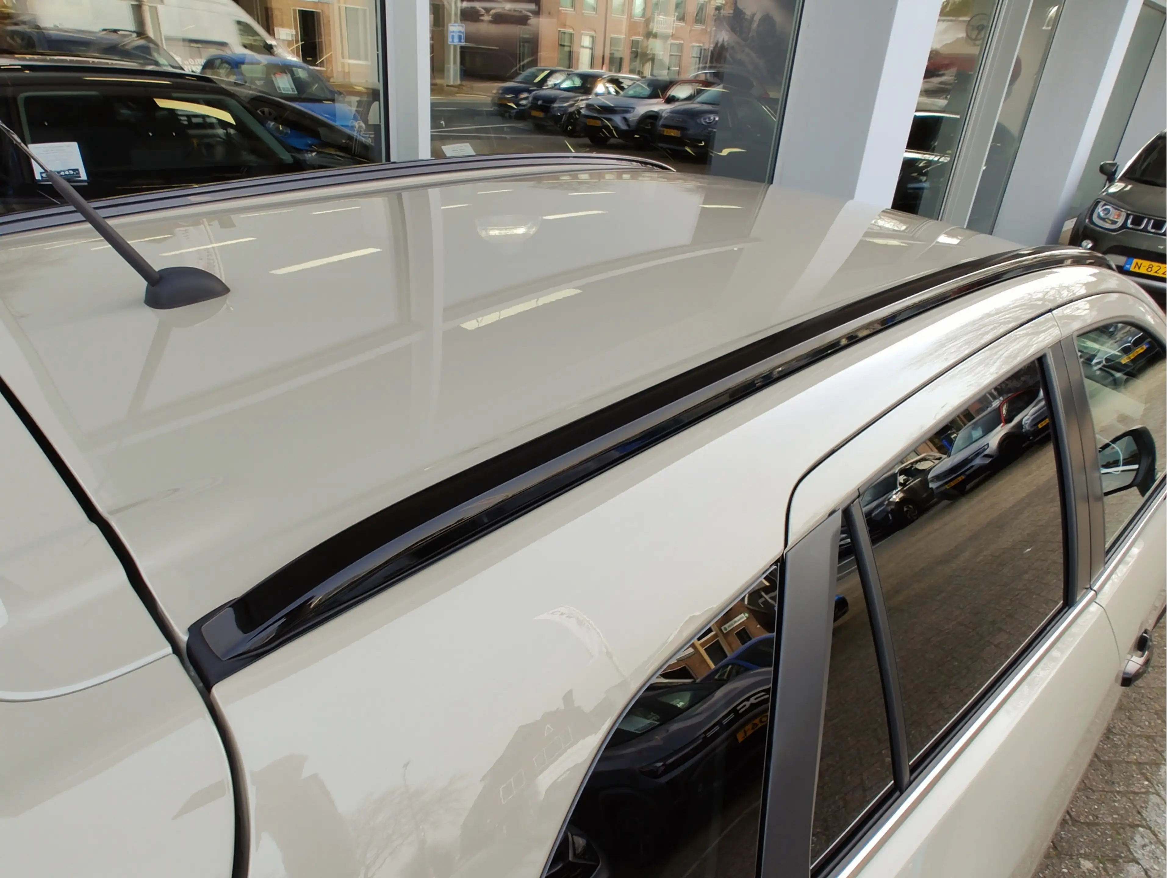 Suzuki S-Cross 1.4 BOOSTERJET SE60 AUTOMAAT Direct Leverbaar | To — photo 34