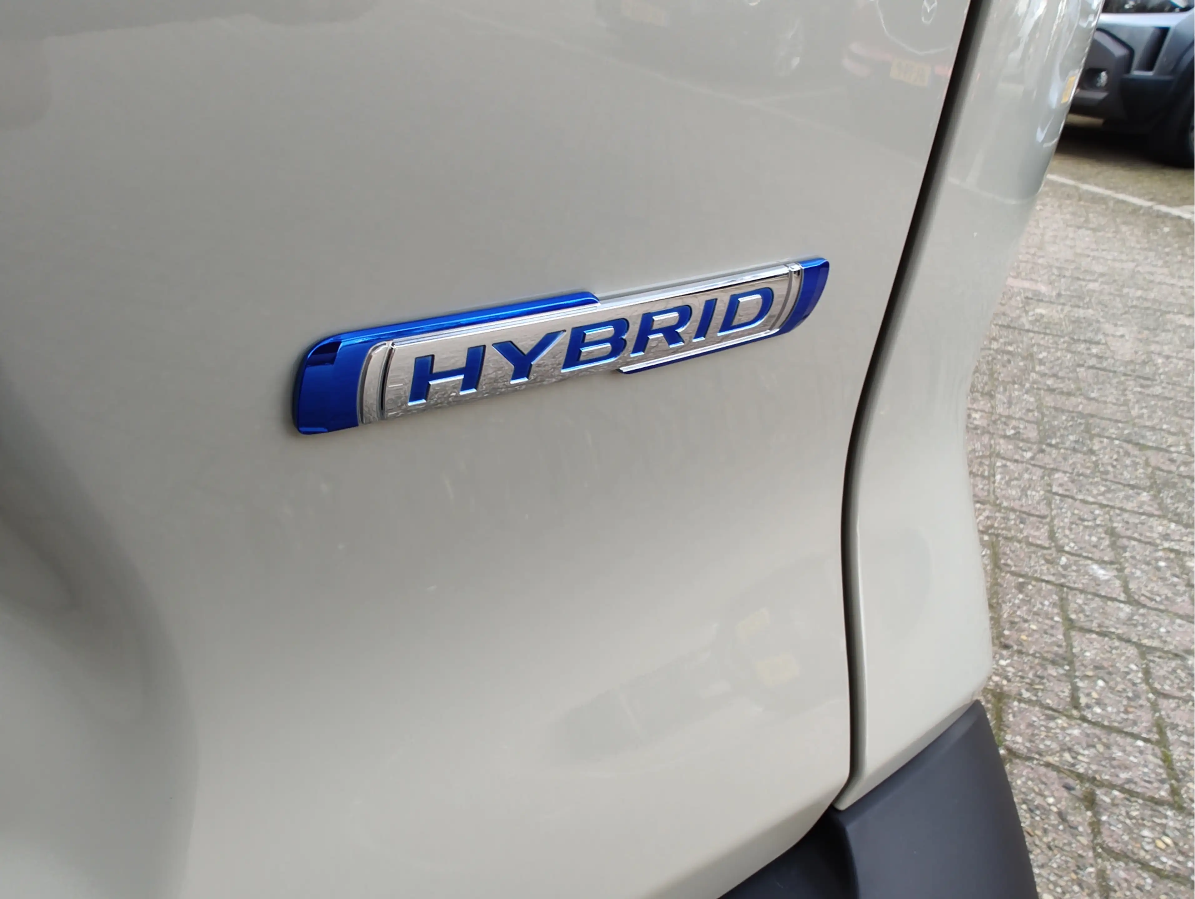 Suzuki S-Cross 1.4 BOOSTERJET SE60 AUTOMAAT Direct Leverbaar | To — photo 31