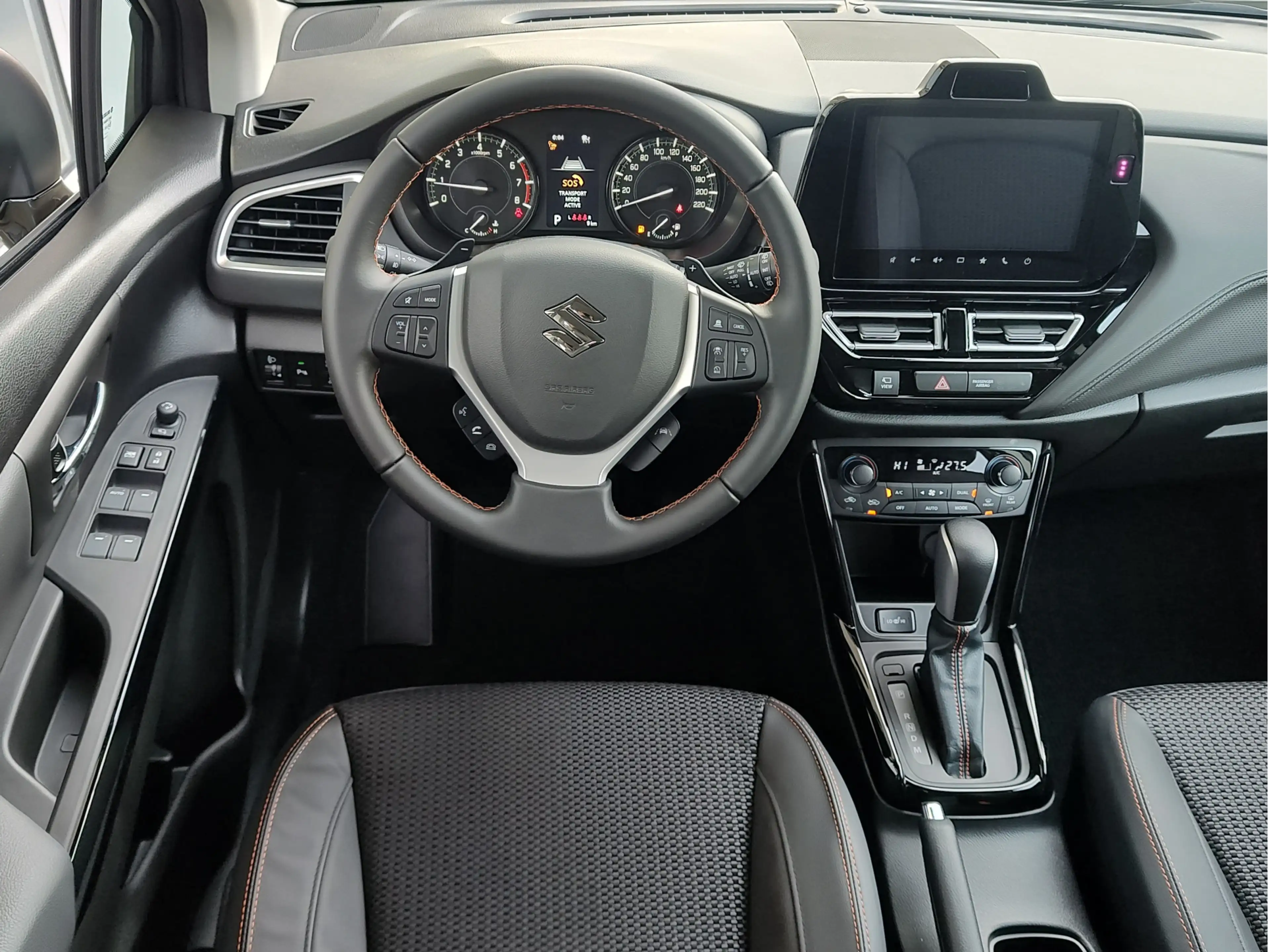 Suzuki S-Cross 1.4 BOOSTERJET SE60 AUTOMAAT Direct Leverbaar | To — photo 12