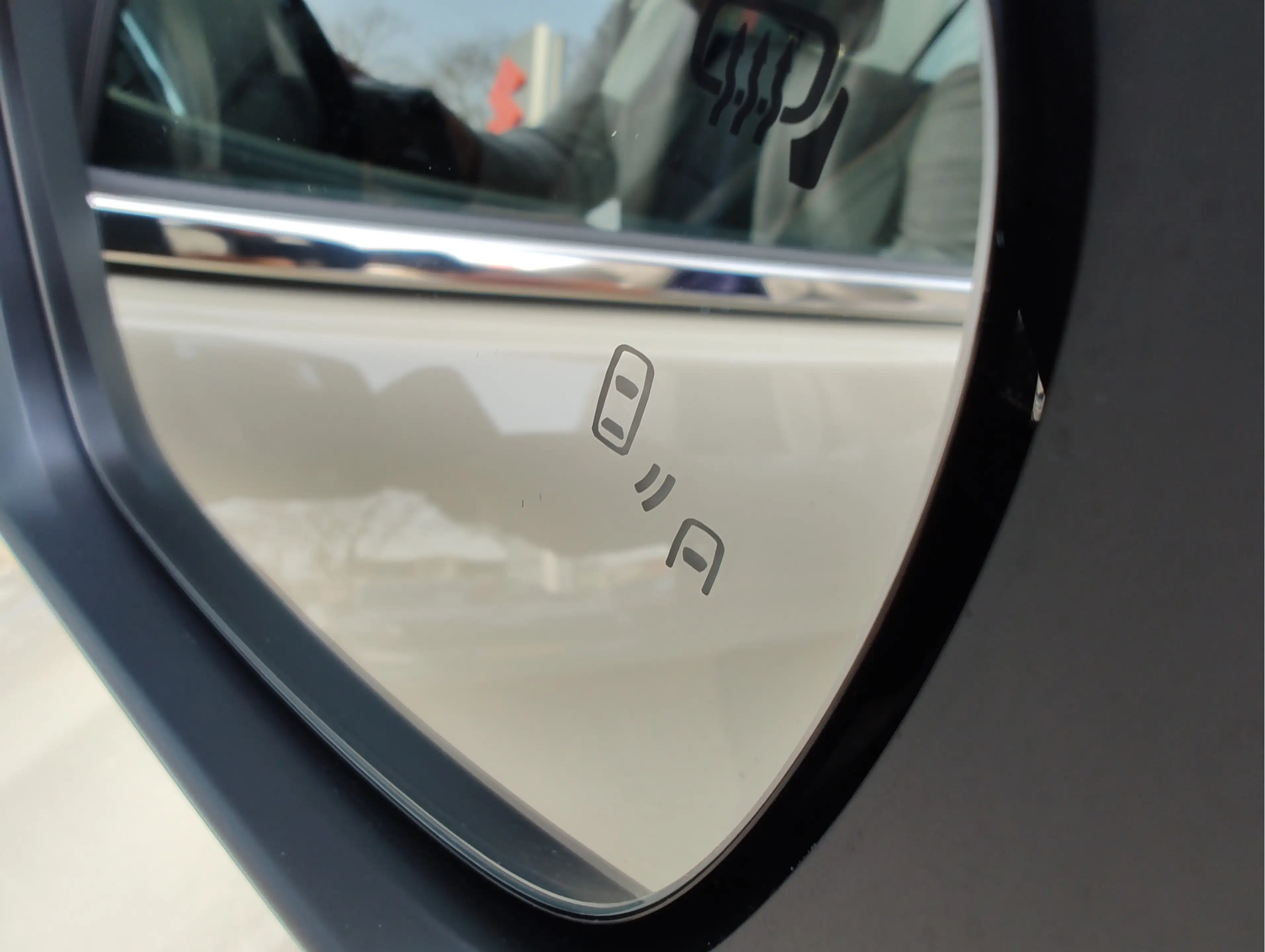 Suzuki S-Cross 1.4 BOOSTERJET SE60 AUTOMAAT Direct Leverbaar | To — photo 36