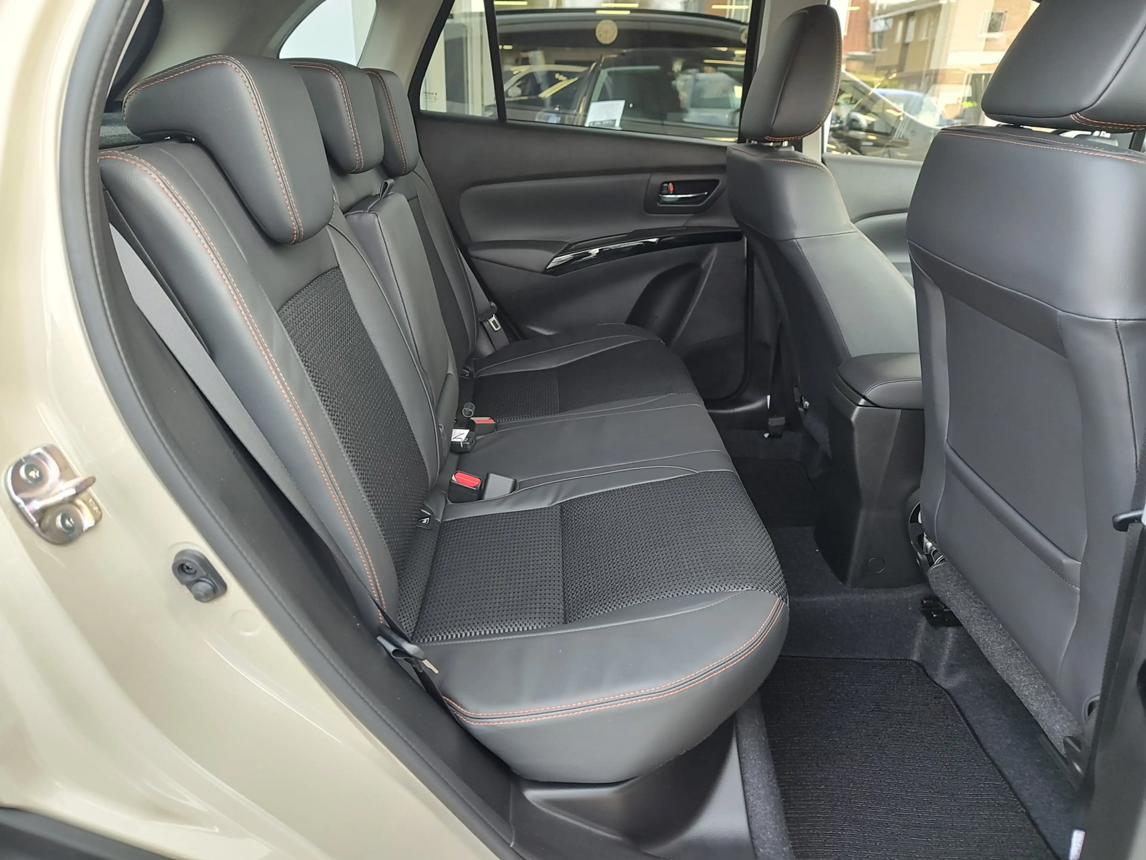 Suzuki S-Cross 1.4 BOOSTERJET SE60 AUTOMAAT Direct Leverbaar | To — photo 9