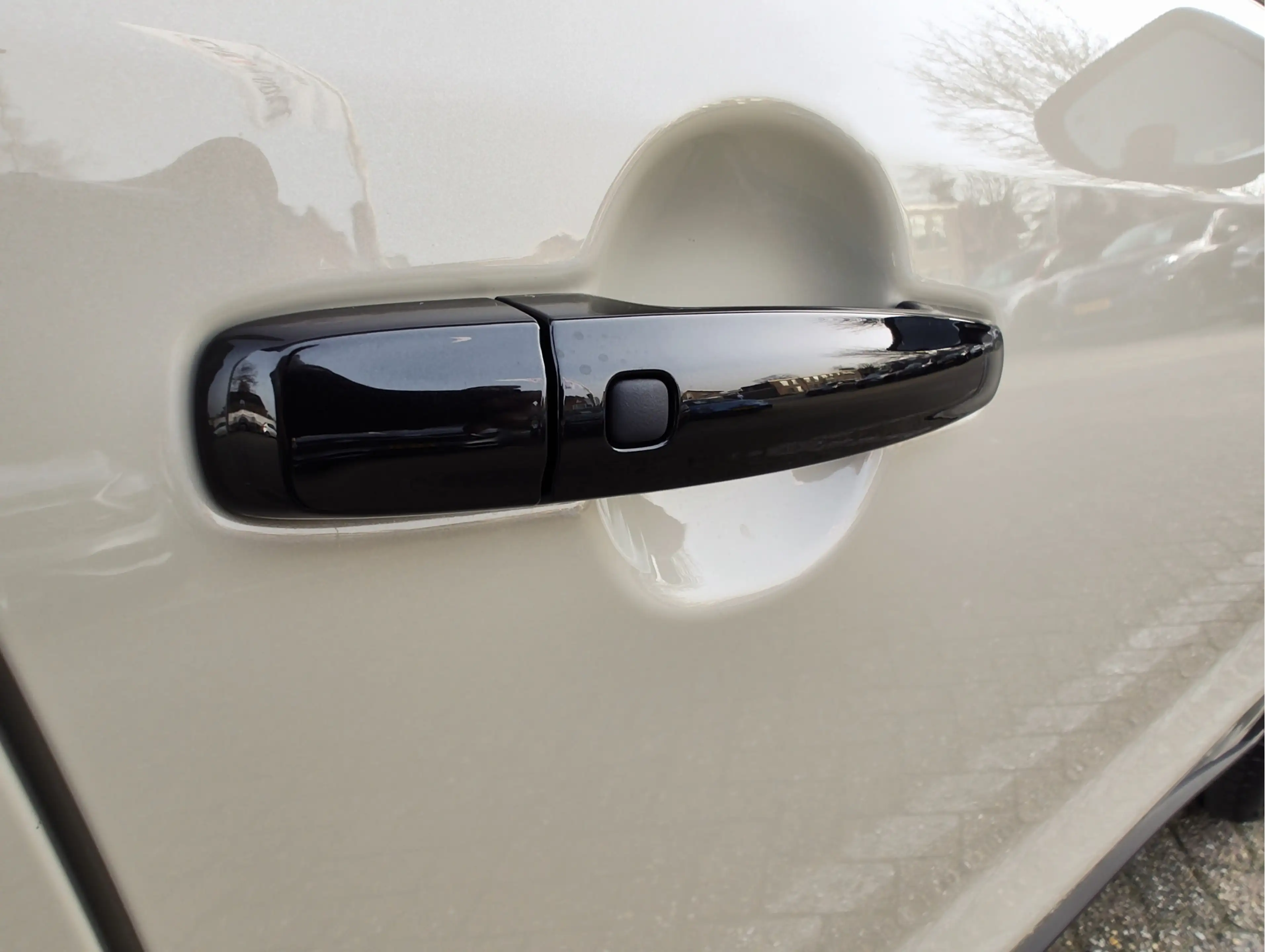 Suzuki S-Cross 1.4 BOOSTERJET SE60 AUTOMAAT Direct Leverbaar | To — photo 35