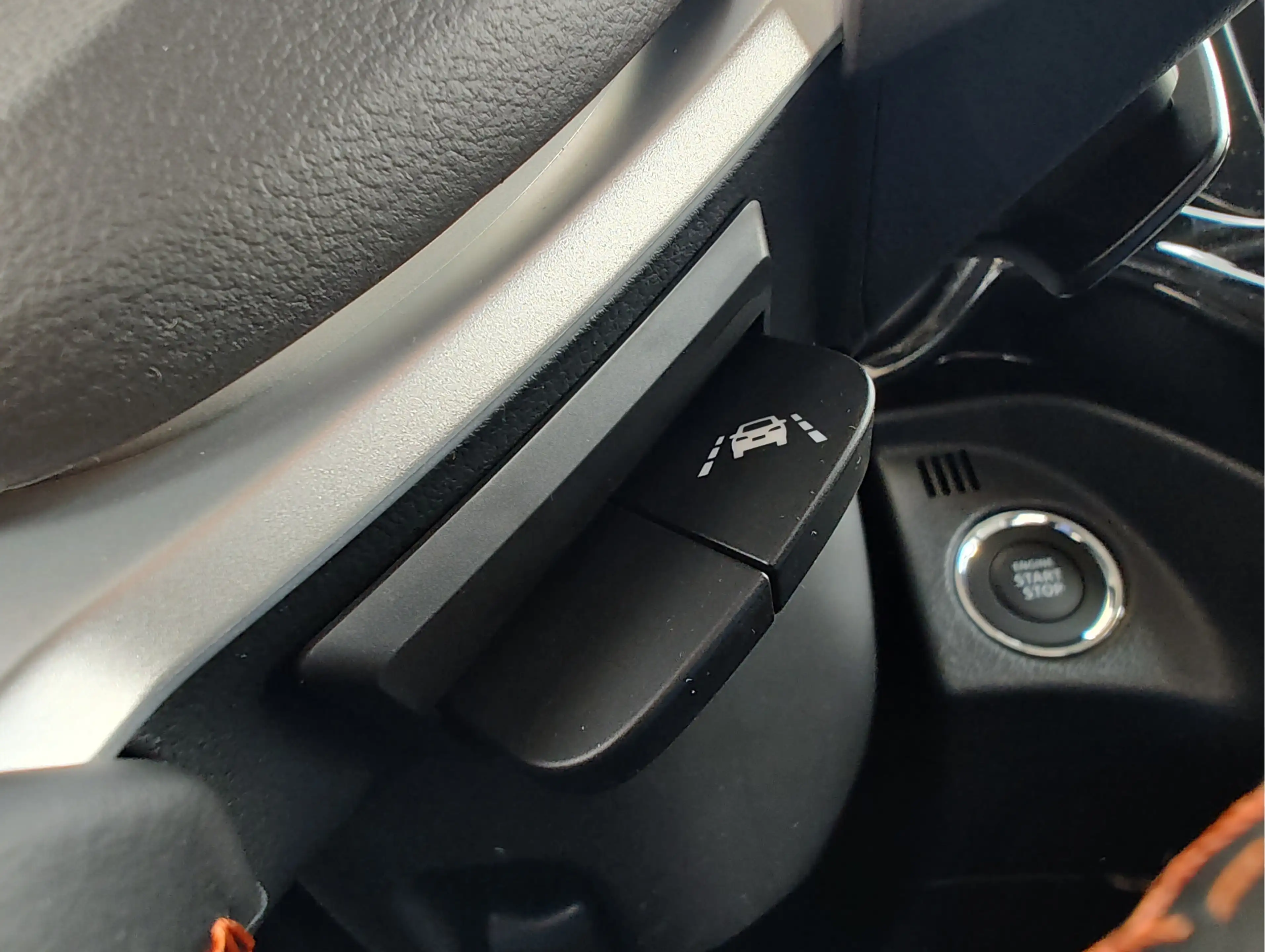Suzuki S-Cross 1.4 BOOSTERJET SE60 AUTOMAAT Direct Leverbaar | To — photo 22