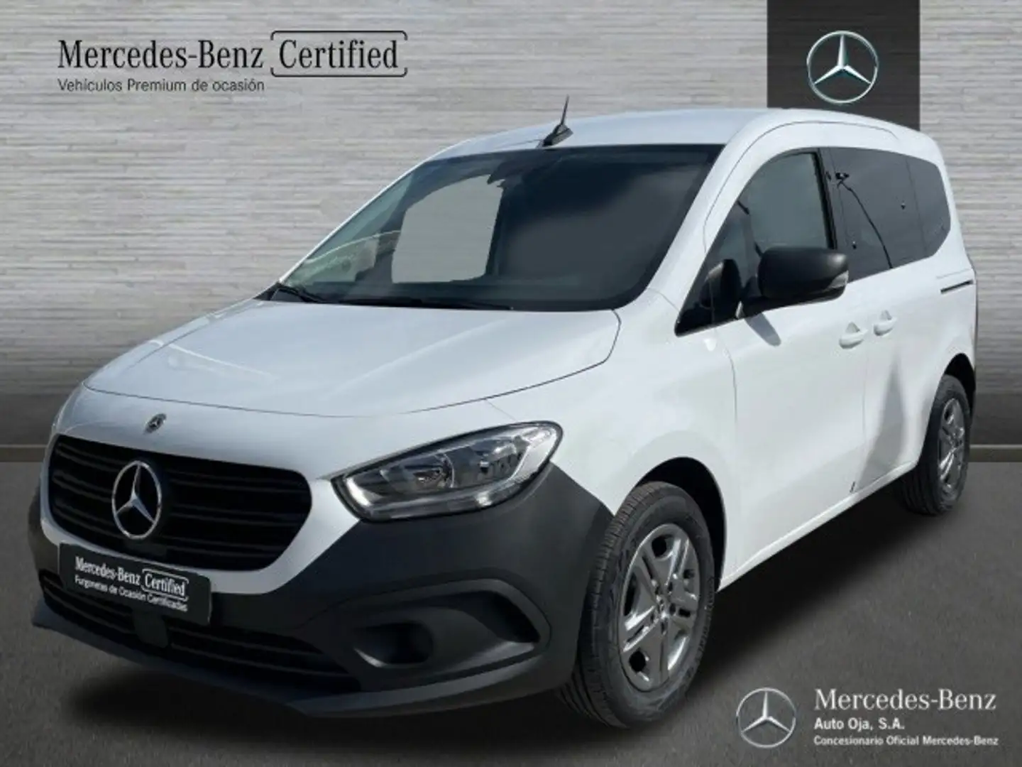 Mercedes-Benz Citan 110 Tourer[] - 1