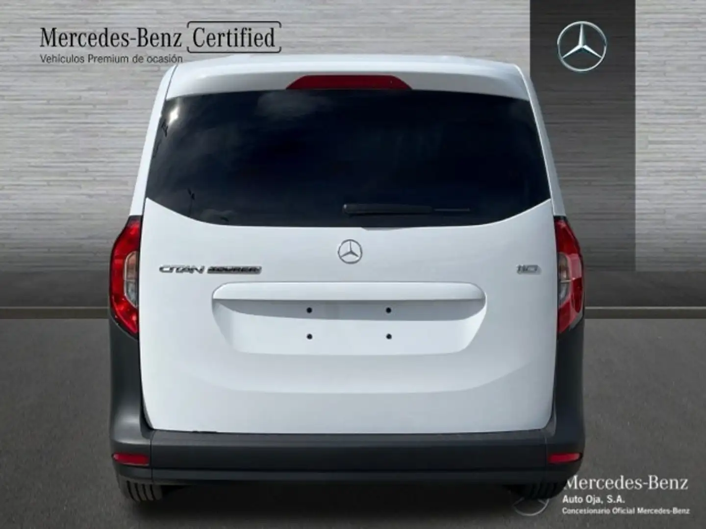 Mercedes-Benz Citan 110 Tourer[] - 2