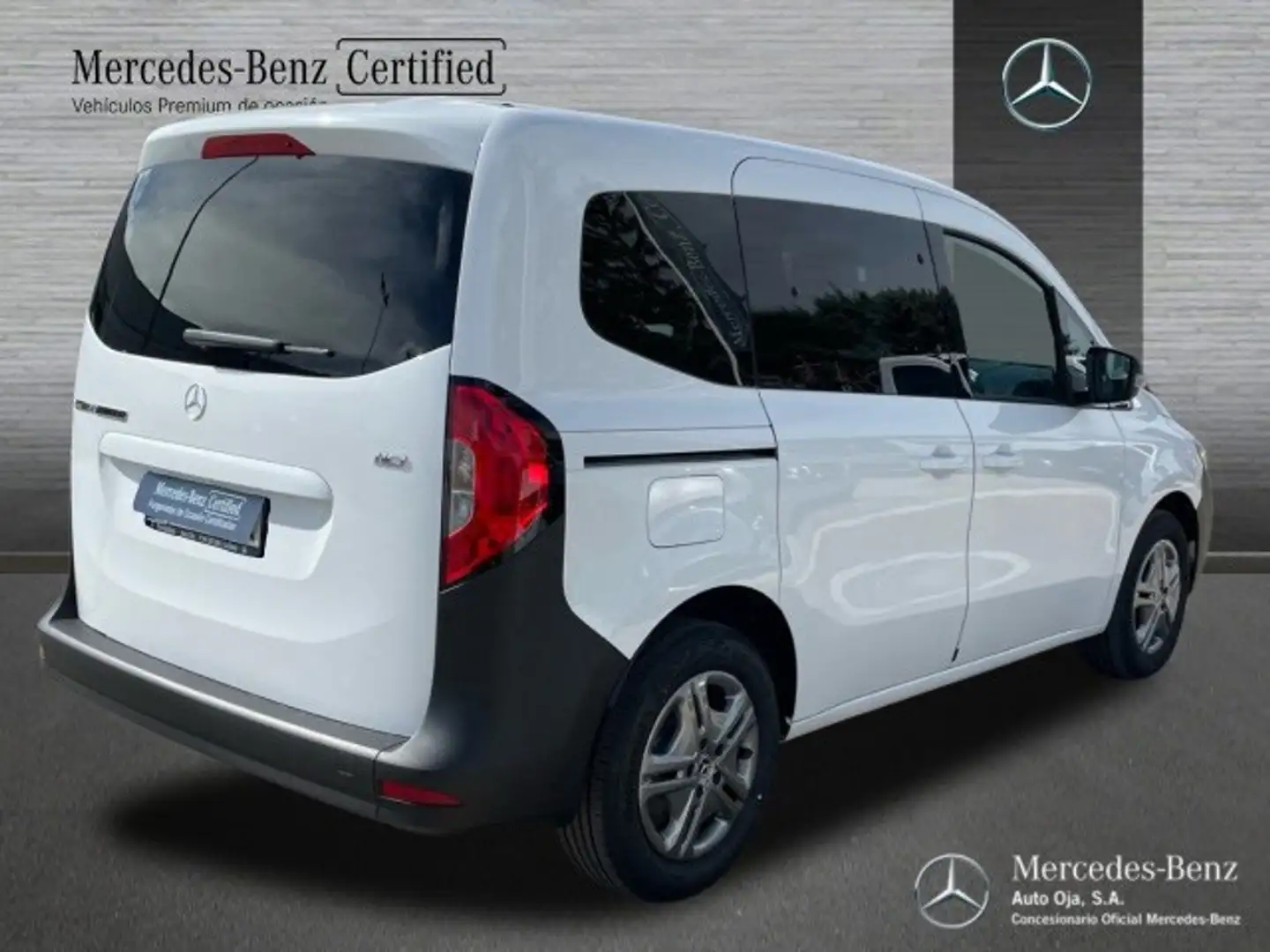 Mercedes-Benz Citan 110 Tourer[] - 2