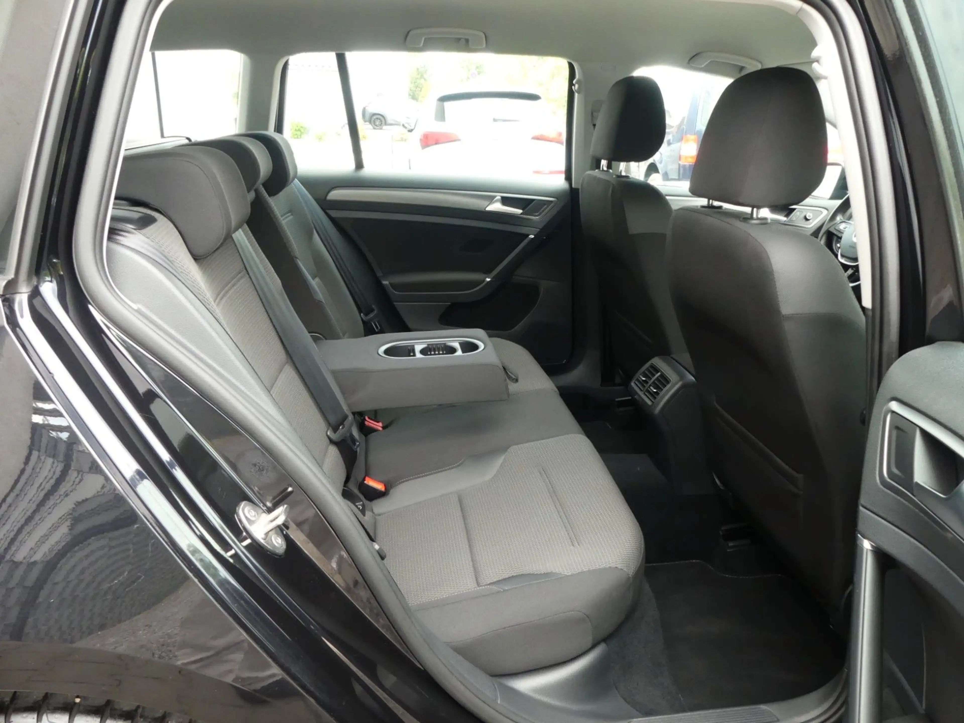 Volkswagen Golf VII Variant Comfortline Navi | PDC | ACC — photo 15