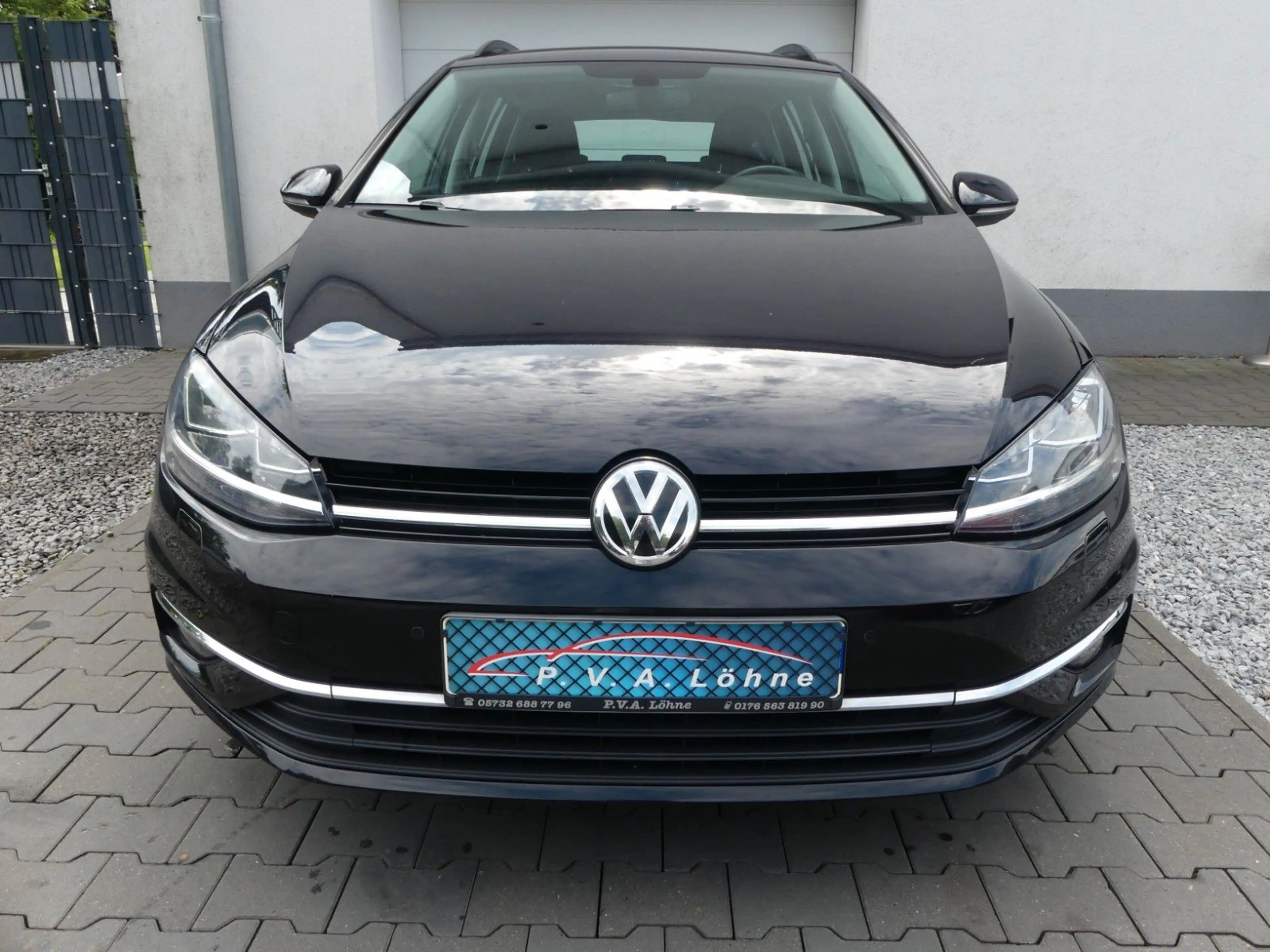 Volkswagen Golf VII Variant Comfortline Navi | PDC | ACC — photo 3