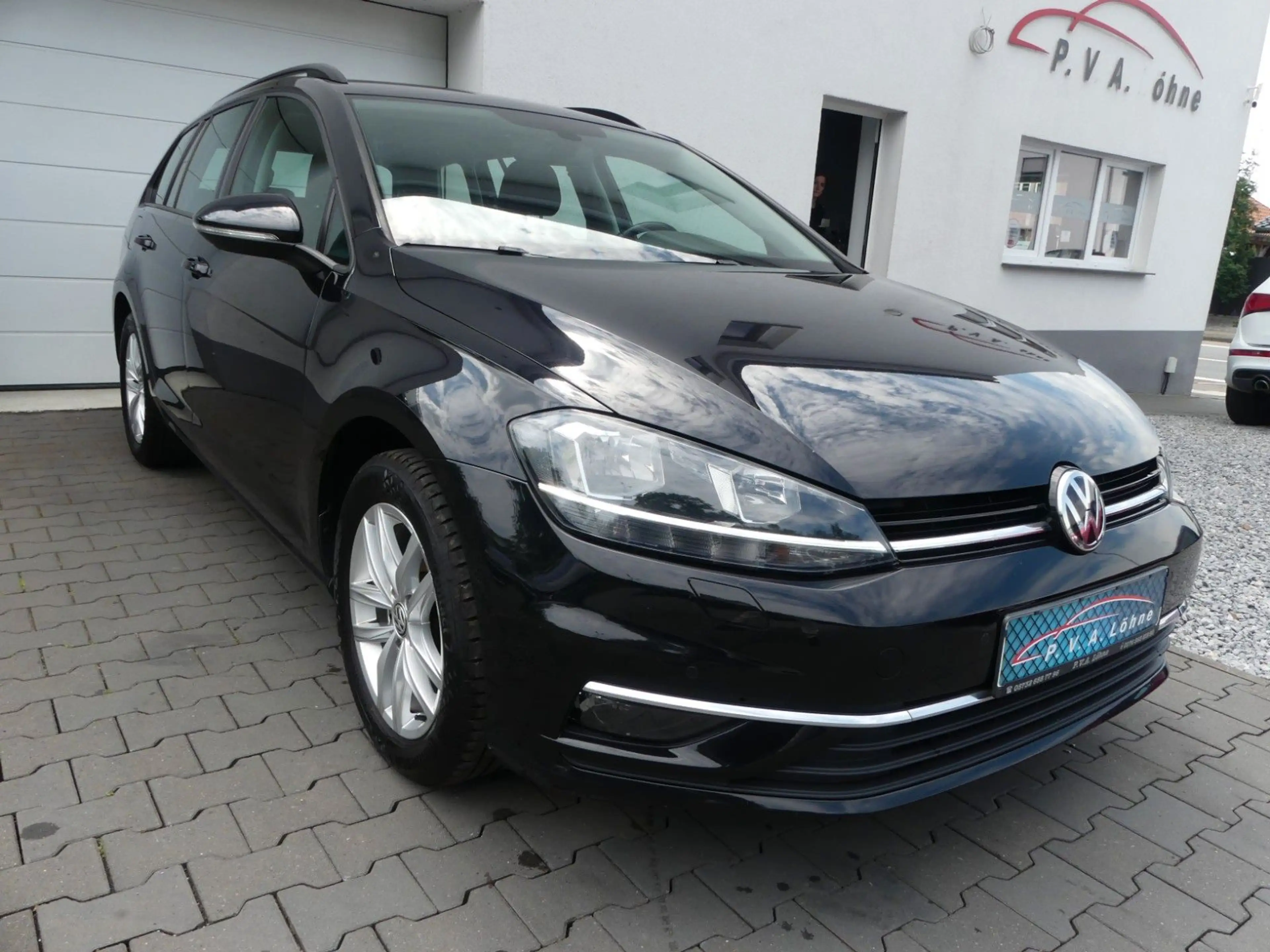 Volkswagen Golf VII Variant Comfortline Navi | PDC | ACC