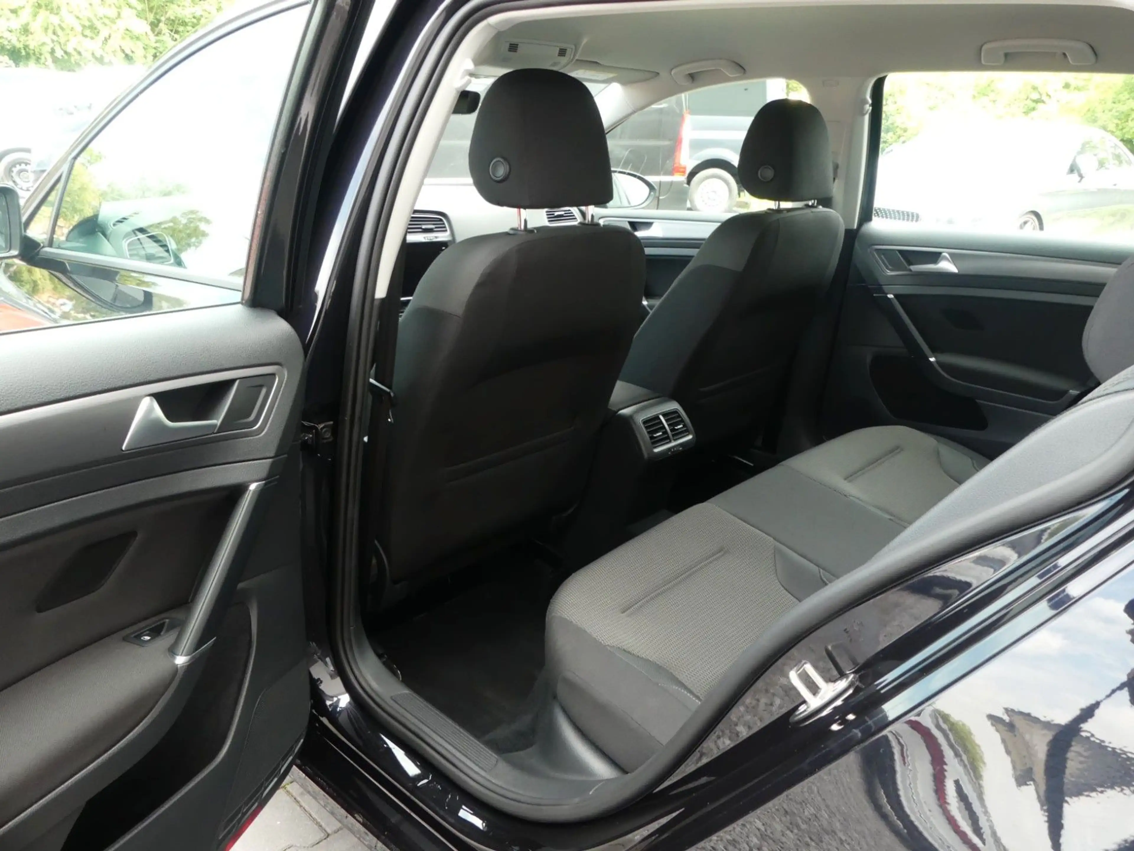Volkswagen Golf VII Variant Comfortline Navi | PDC | ACC — photo 14