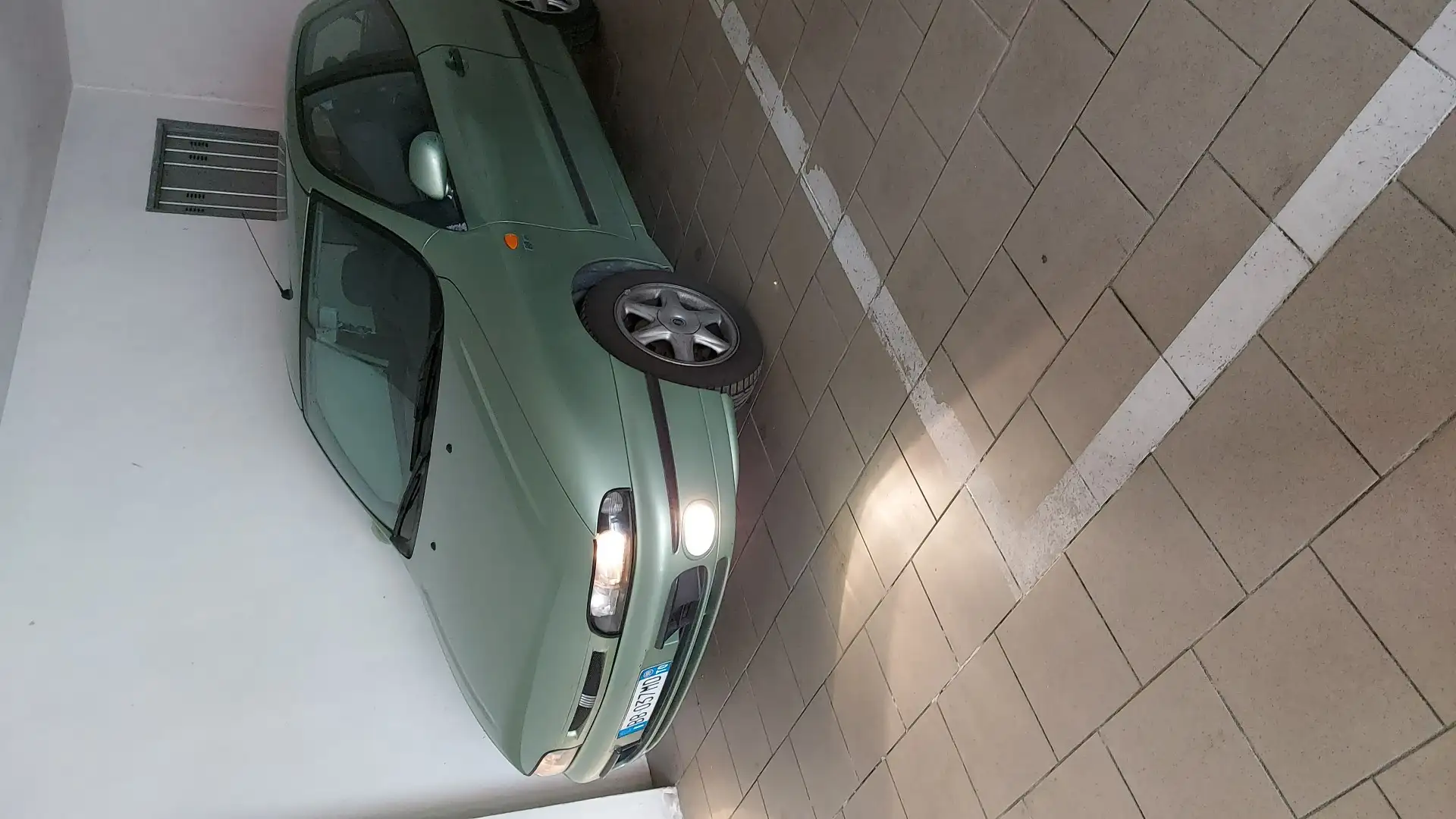 Fiat Bravo 1.2 16v SX 80cv - 1