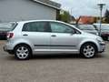 Volkswagen Golf Plus V-1.6-Klima-AHK-Tüv 10/2027-org.98Tkm Argent - thumbnail 11