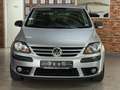 Volkswagen Golf Plus V-1.6-Klima-AHK-Tüv 10/2027-org.98Tkm Argent - thumbnail 2