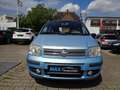 Fiat Punto 1.2 8V Dynamic Blau - thumbnail 2
