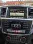 Mercedes-Benz ML 350 Vollausstattung + Airmatic + el. AHK + Alarm Black - thumbnail 11