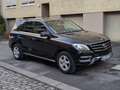 Mercedes-Benz ML 350 Vollausstattung + Airmatic + el. AHK + Alarm Black - thumbnail 4