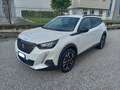 Peugeot 2008 1.5 bluehdi Allure 130cv eat8 unicoprop Ivaesposta Bianco - thumbnail 1