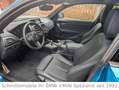 BMW M2 Coupe,elektr.SD,Kamera,Harman-Kardon Bleu - thumbnail 44