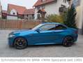 BMW M2 Coupe,elektr.SD,Kamera,Harman-Kardon Bleu - thumbnail 4