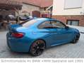 BMW M2 Coupe,elektr.SD,Kamera,Harman-Kardon Bleu - thumbnail 14