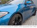 BMW M2 Coupe,elektr.SD,Kamera,Harman-Kardon Bleu - thumbnail 25
