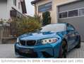 BMW M2 Coupe,elektr.SD,Kamera,Harman-Kardon Bleu - thumbnail 22
