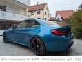 BMW M2 Coupe,elektr.SD,Kamera,Harman-Kardon Bleu - thumbnail 6