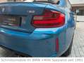 BMW M2 Coupe,elektr.SD,Kamera,Harman-Kardon Bleu - thumbnail 15
