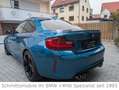 BMW M2 Coupe,elektr.SD,Kamera,Harman-Kardon Bleu - thumbnail 7